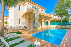Villa Laida